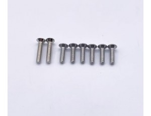 Xfly-Model C-17 Globemaster 40mm EDF Jet Screw Set